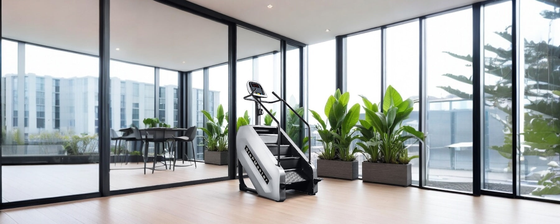 Ο απόλυτος οδηγός HIIT προπόνησης στο StepMaster (Beginner – Intermediate – Pro)