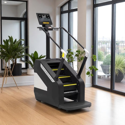 StepMaster SK-C900 | Premium StepMill Cardio &amp;amp; Strength for Home &amp;amp; Gym 