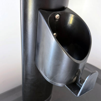 StepMaster SK-C400 | Black Edition — Premium Stair Climber