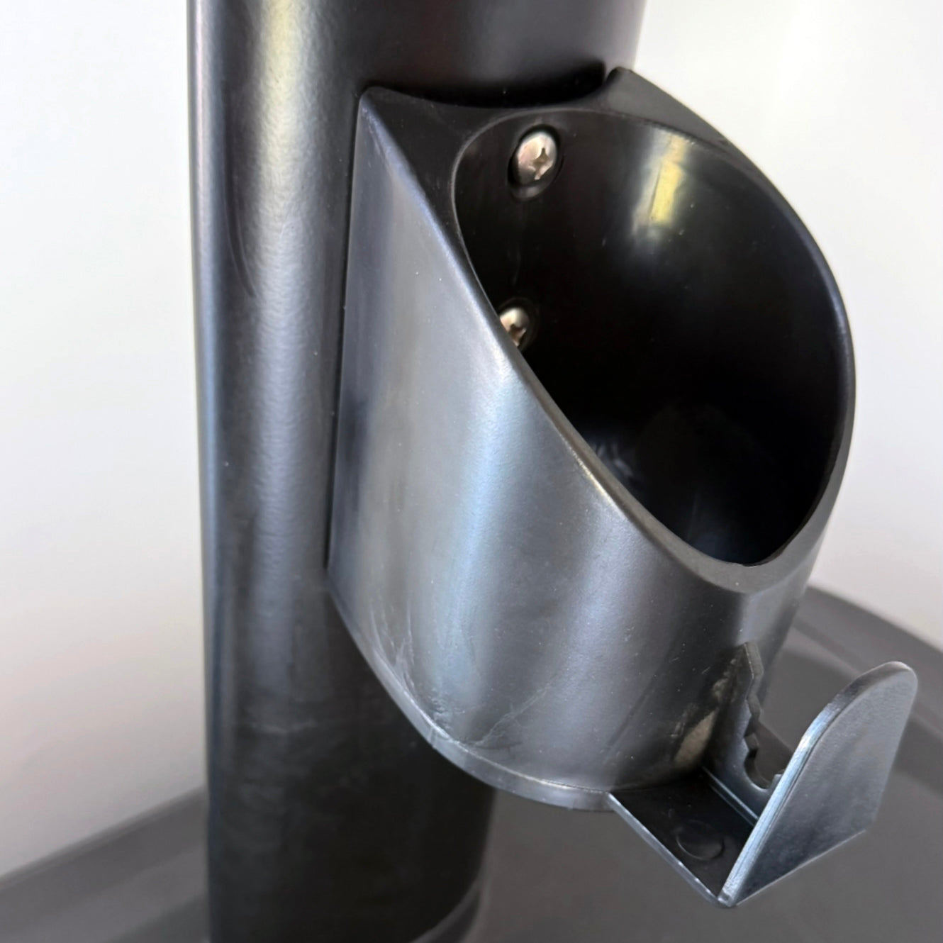 StepMaster SK-C400 | Black Edition — Premium Stair Climber